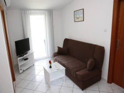 Apartamenty Apartmani Lepur Vodice