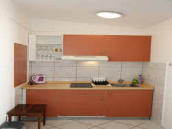 Apartamenty Apartmani Lepur Vodice