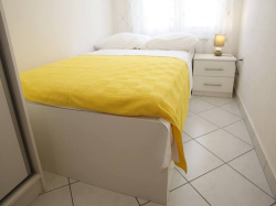 Apartamenty Apartmani Lepur Vodice