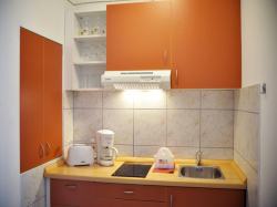 Apartamenty Apartmani Lepur Vodice