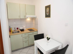 Apartamenty Apartmani Lepur Vodice