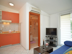 Apartamenty Apartmani Lepur Vodice