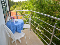 Apartamenty Apartmani Lepur Vodice