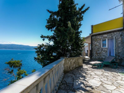 Apartamenty Savica Plišić Vrbnik (Wyspa Krk)