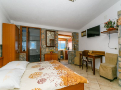 Apartamenty Savica Plišić Vrbnik (Wyspa Krk)