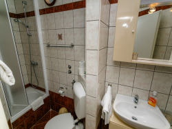 Apartamenty Savica Plišić Vrbnik (Wyspa Krk)