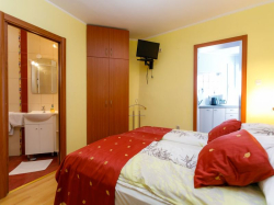 Apartamenty Savica Plišić Vrbnik (Wyspa Krk)