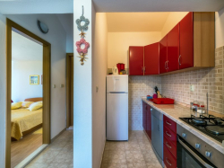 Apartamenty Punoš Vrgada Vrgada (Wyspa Vrgada)