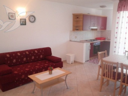 Apartamenty Vila Lana Vrsi 