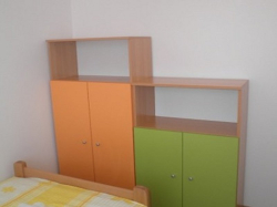 Apartamenty Vila Lana Vrsi 