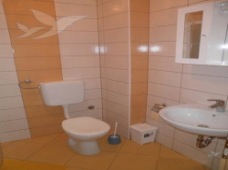 Apartamenty Vila Lana Vrsi 