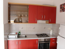 Apartamenty Vila Lana Vrsi 