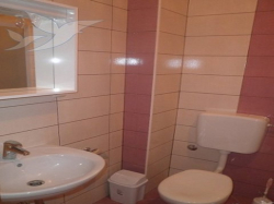 Apartamenty Vila Lana Vrsi 