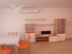 Apartamenty Vila Lana Vrsi 