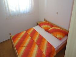 Apartamenty Vila Lana Vrsi 