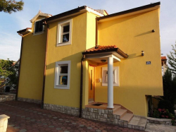 Apartamenty Villa u parku Žaborić