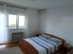 Apartamenty Šare Zadar