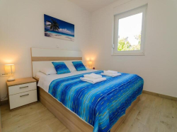 Apartamenty The Little Prince Zadar