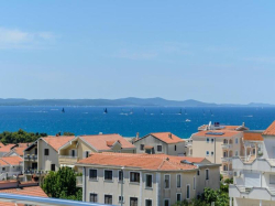 Apartamenty The Little Prince Zadar