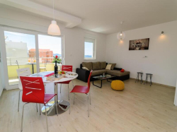 Apartamenty The Little Prince Zadar