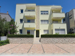 Apartamenty The Little Prince Zadar