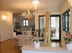 Apartamenty Olive Garden Zadar