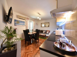 Apartamenty Strawberry Zadar