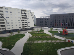 Apartamenty Ilica - Petrova - Cankareva-Gradiscanska- barun Filipovic-Lauba Zagreb