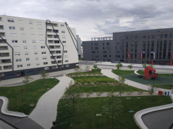 Apartamenty Ilica - Petrova - Cankareva-Gradiscanska- barun Filipovic-Lauba Zagreb