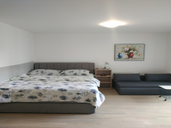 Apartamenty Ilica - Petrova - Cankareva-Gradiscanska- barun Filipovic-Lauba Zagreb