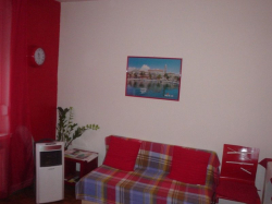 Apartamenty Ilica - Petrova - Cankareva-Gradiscanska- barun Filipovic-Lauba Zagreb