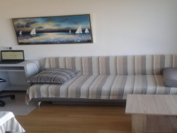 Apartamenty Ilica - Petrova - Cankareva-Gradiscanska- barun Filipovic-Lauba Zagreb