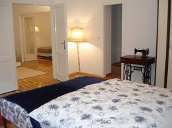 Apartamenty BEST4U Zagreb