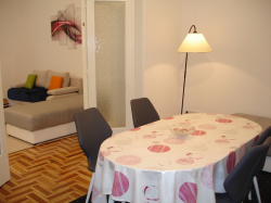 Apartamenty BEST4U Zagreb