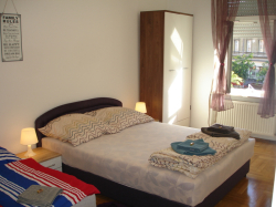 Apartamenty BEST4U Zagreb