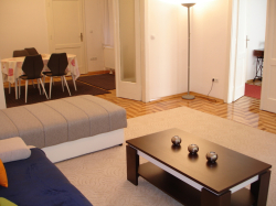 Apartamenty Bed4U Zagreb