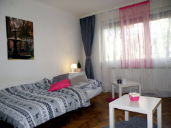 Apartamenty Domy Zagreb