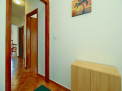 Apartamenty Villa Sipar  Zambratija, Umag