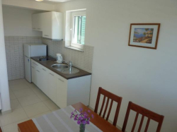 Apartamenty Mlikota  Zaton (Zadar)