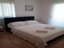 Apartamenty Mlikota  Zaton (Zadar)