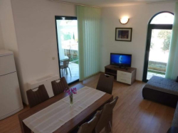 Apartamenty Mlikota  Zaton (Zadar)