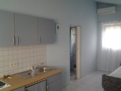 Apartamenty Franja Zaton (Zadar)