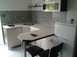 Apartamenty Franja Zaton (Zadar)