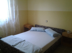 Apartamenty Franja Zaton (Zadar)