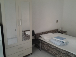 Apartamenty Franja Zaton (Zadar)