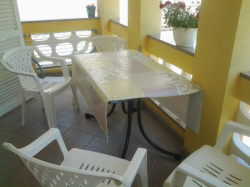 Apartamenty Franja Zaton (Zadar)