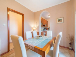 Apartamenty Martina Zaton (Zadar)