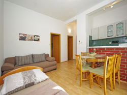 Apartamenty Martina Zaton (Zadar)