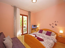 Apartamenty Martina Zaton (Zadar)