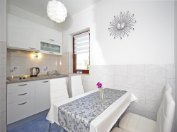 Apartamenty Martina Zaton (Zadar)